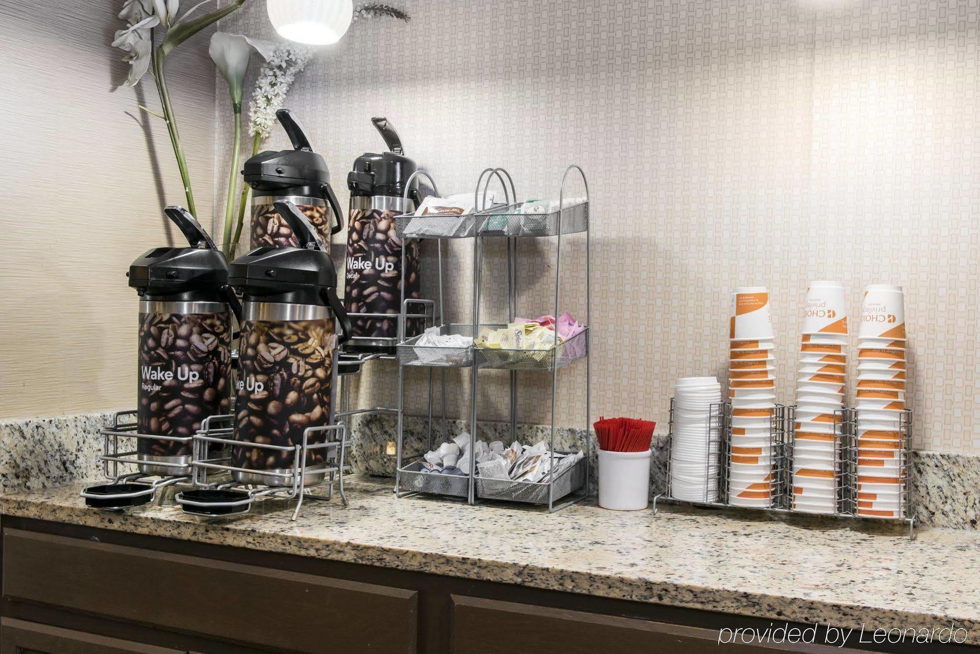 Comfort Suites Спрінґфілд Екстер'єр фото